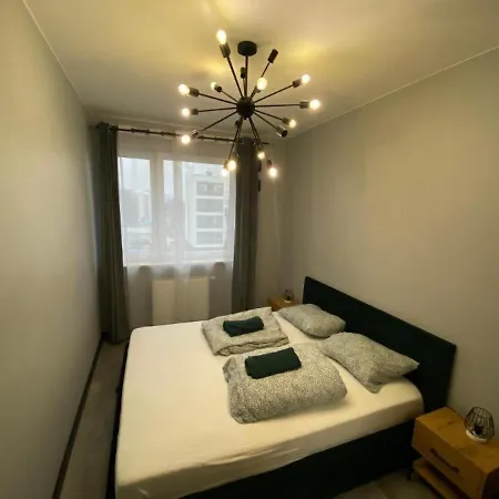 Modern, Airport Designer Bringyourown Byo Selfbedding Tidy Yourself Varsovia