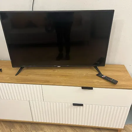 Apartament Modern, Airport Designer Double Warszawa