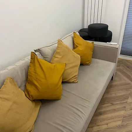 Apartament Modern, Airport Designer Double Warszawa