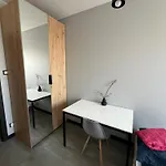 Apartment Modern, Airport Designer Bringyourown Byo Selfbedding Tidy Yourself Warschau